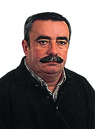 16º e 17º Biénio 2005/2008 - Francisco da Cruz Martins